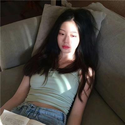 35岁的少女