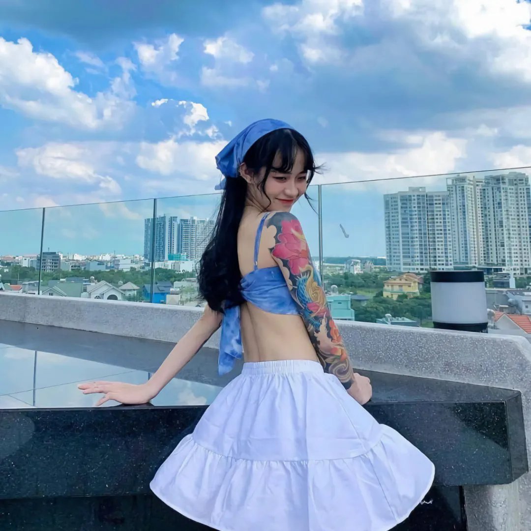 旋转人生